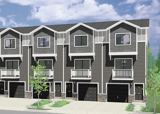 Level Up Mortgage Lending | FHA Loan