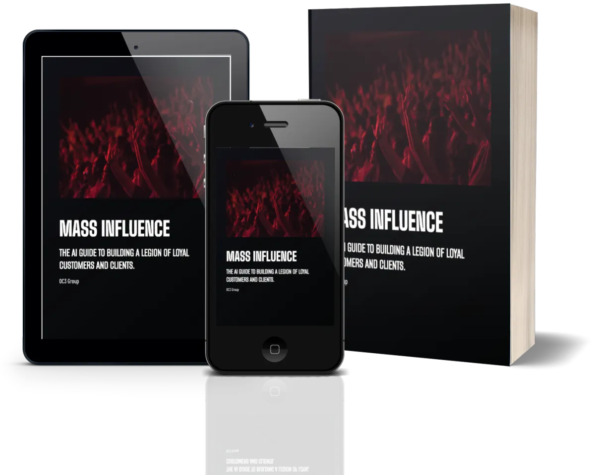 mass influence