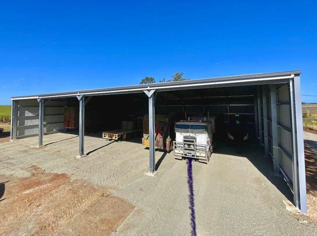 New Home Builder griffith