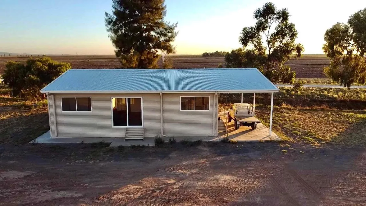 Riverina House Builder