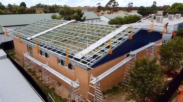 Roof Installations Riverina