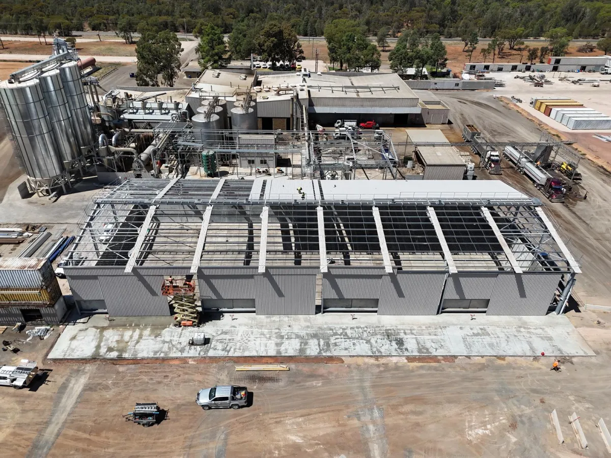 Riverina House Builder