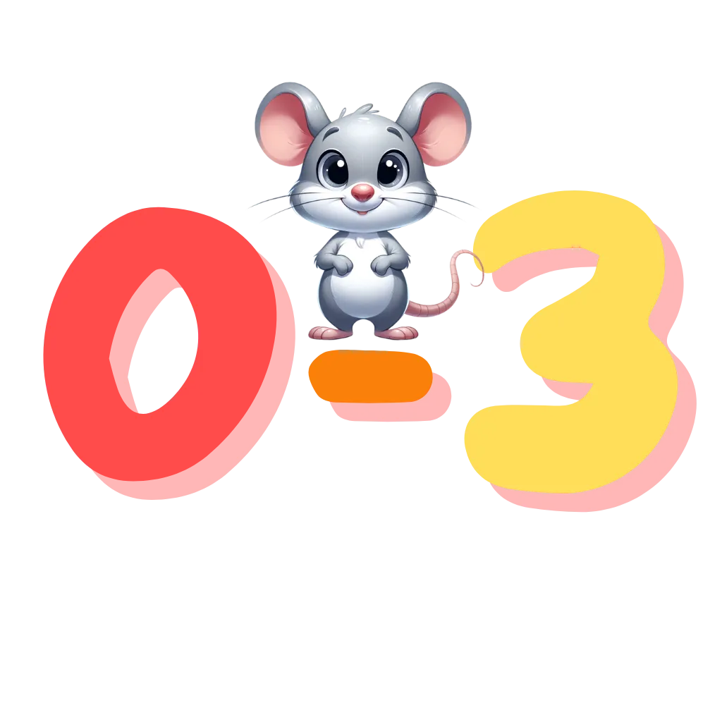 Books for pre-school