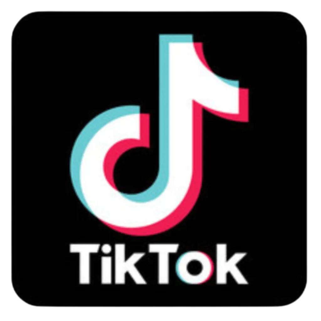 Tik Tok Page