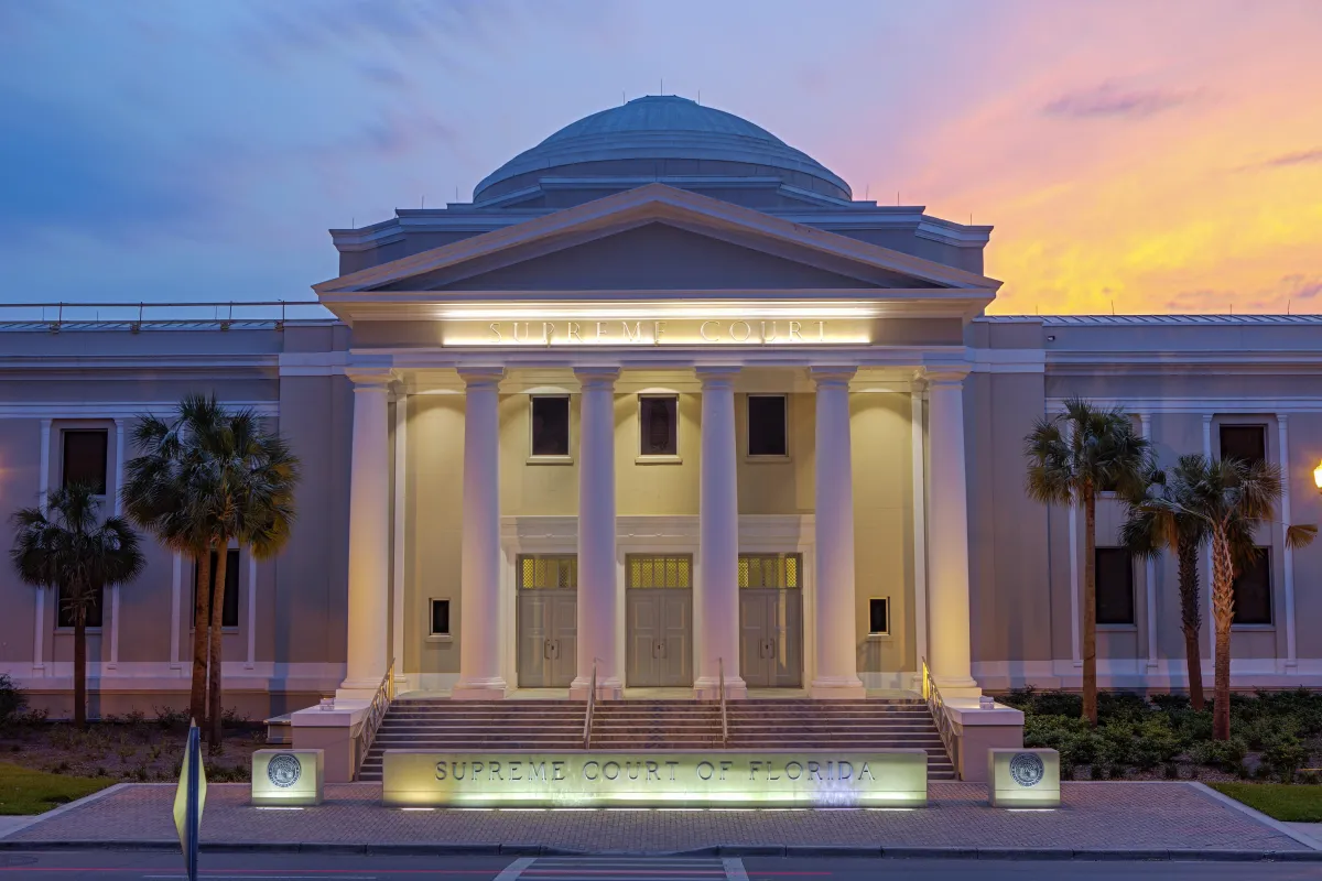 Florida Supreme Court