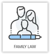 Family Law Custody Divorce