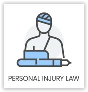 Personal Injury Law