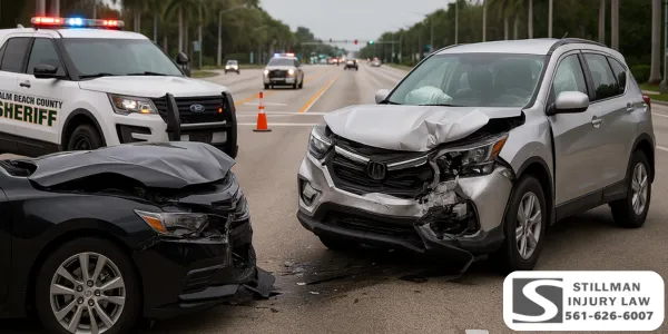 working with a Florida Personal Injury Lawyer