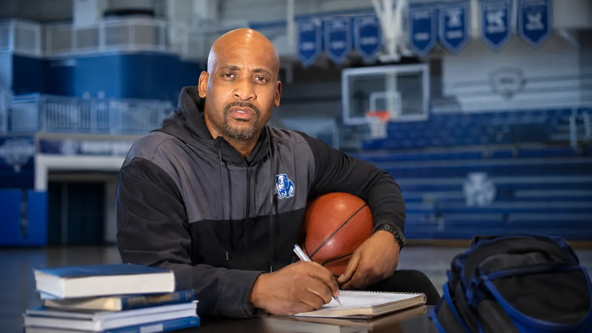 Drake University basketball recruitment