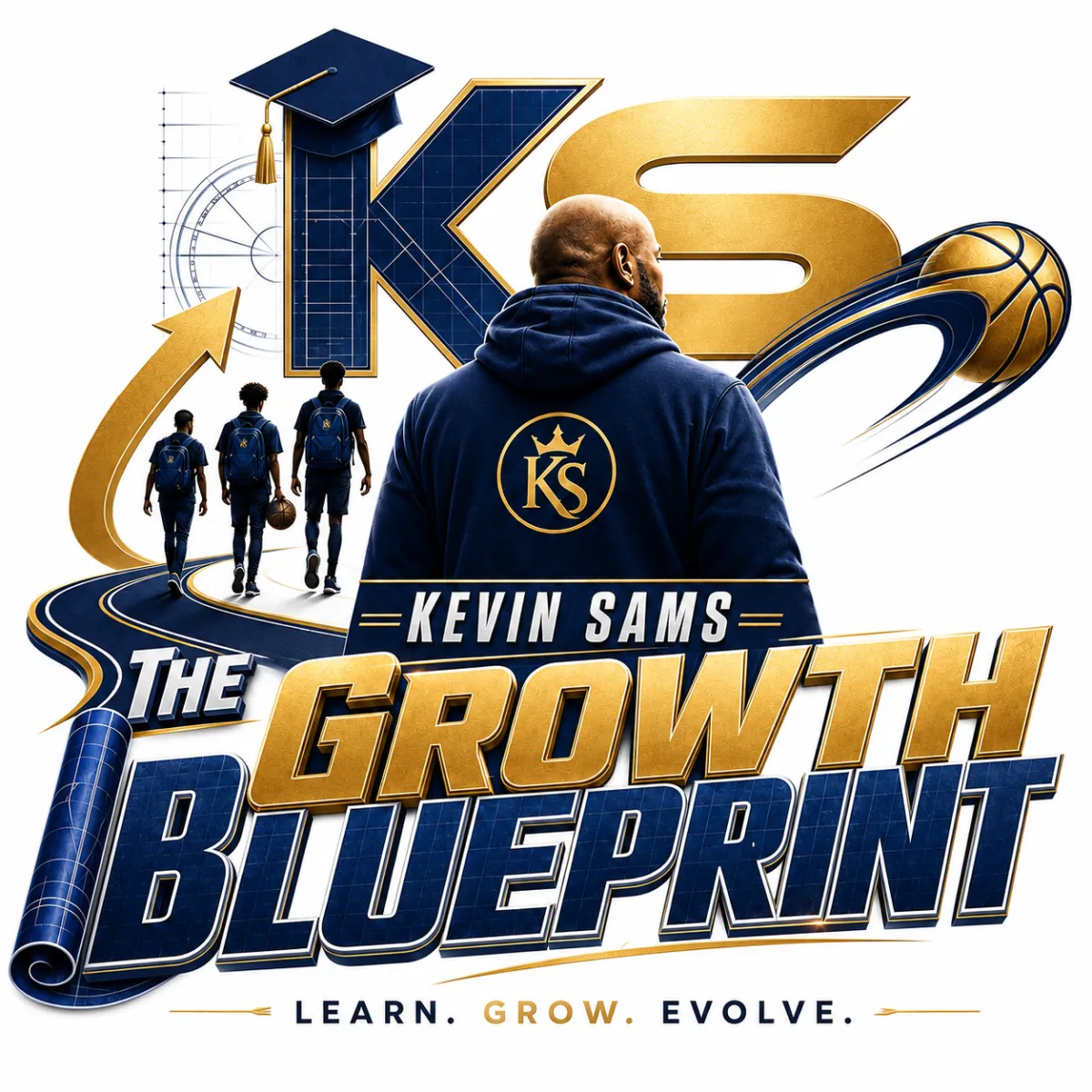 Kevin Sams