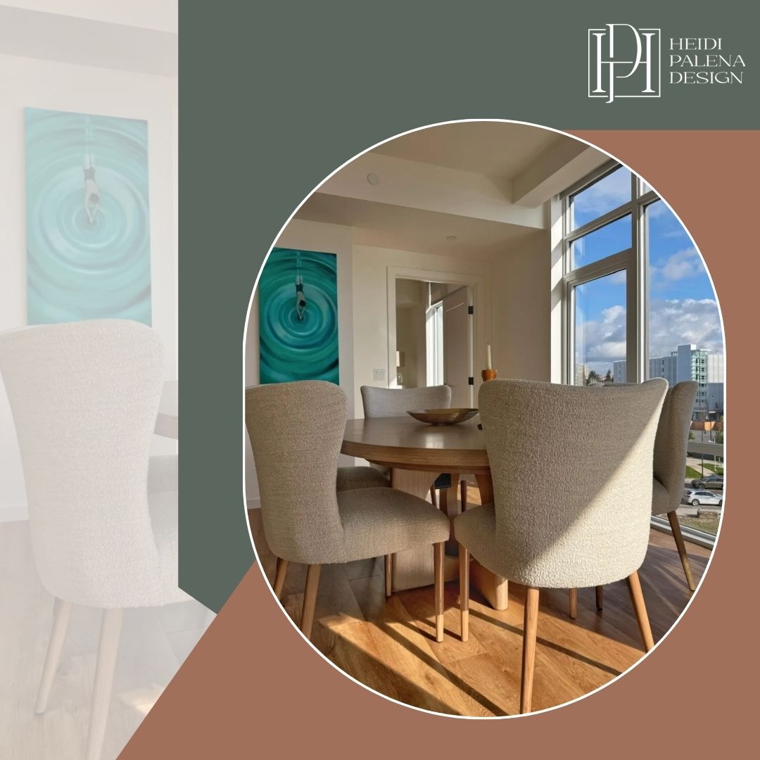 How Does an Interior Designer Improve Home Function? 
