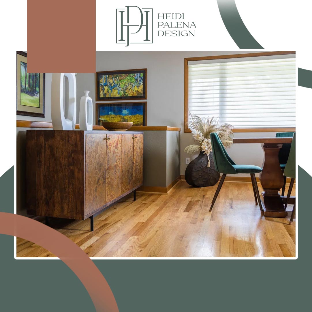 Interior Design Services That Simplify Renovation for Busy Vancouver, WA Homeowners