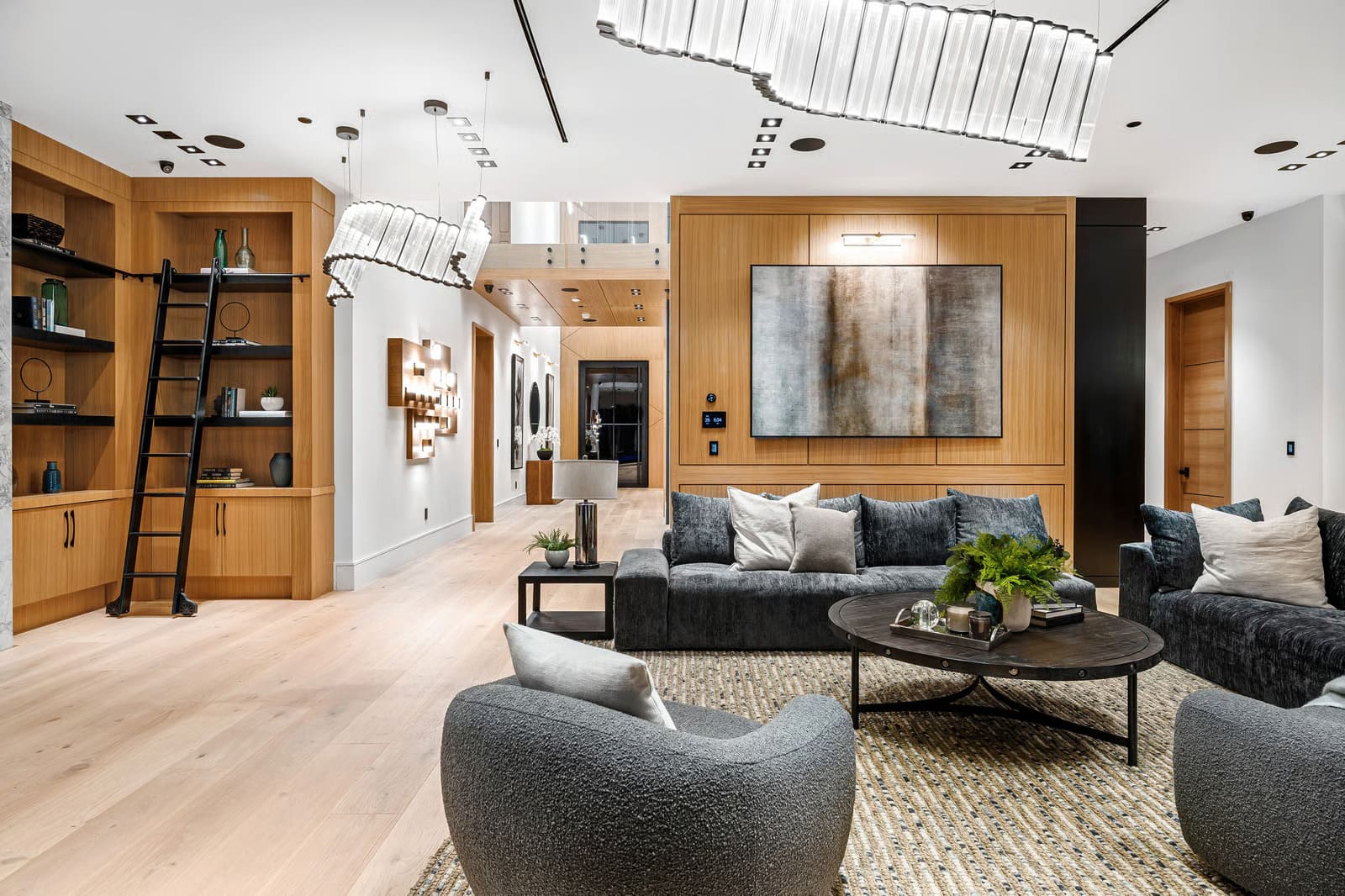 What to Expect When You Hire Vancouver’s Heidi Palena Design
