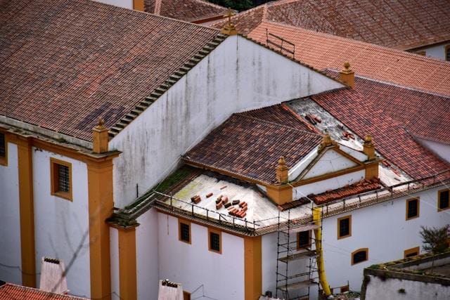 Roofing Services