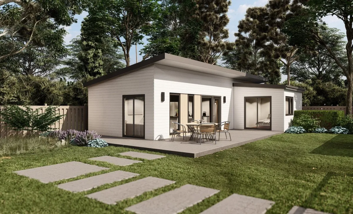 ADU Building/Remodeling