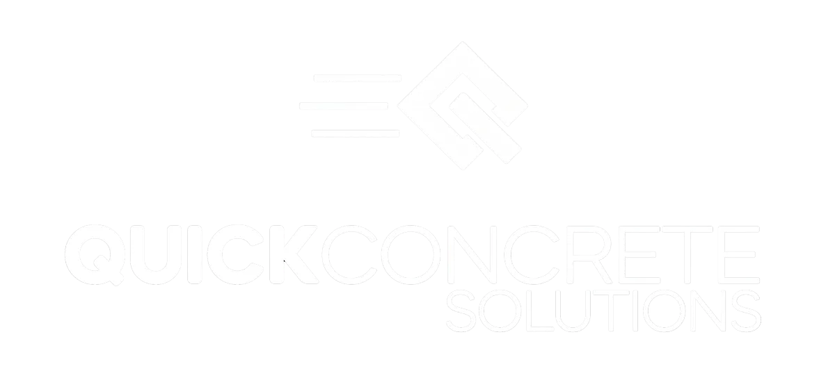 Quick Concrete Solutions