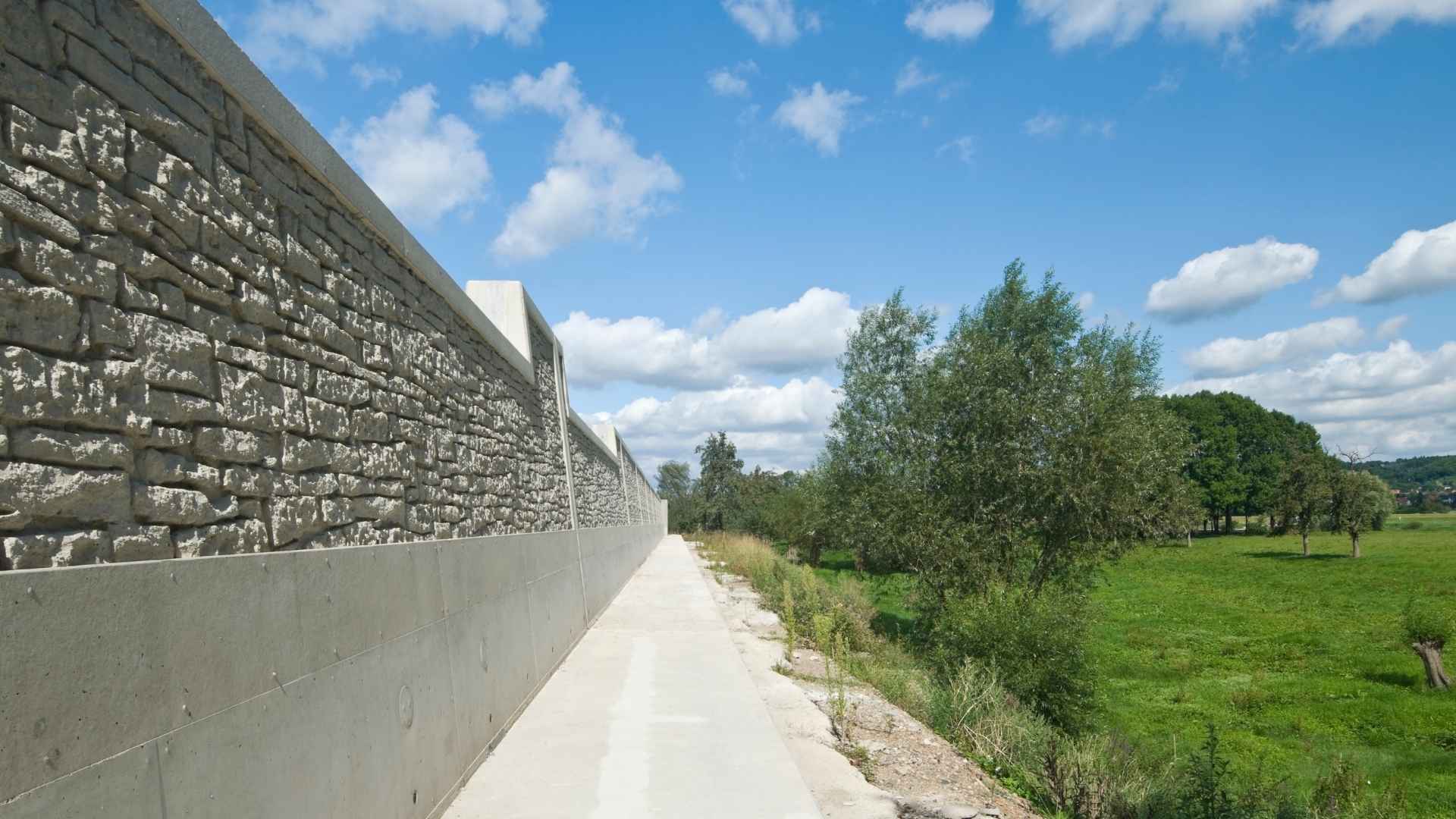 What Not to Do With New Concrete First Year in Iowa