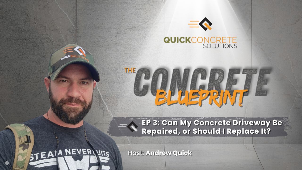 Concrete Leveling Johnston IA: Repair or Replace?