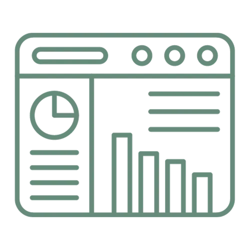 Data Dashboards