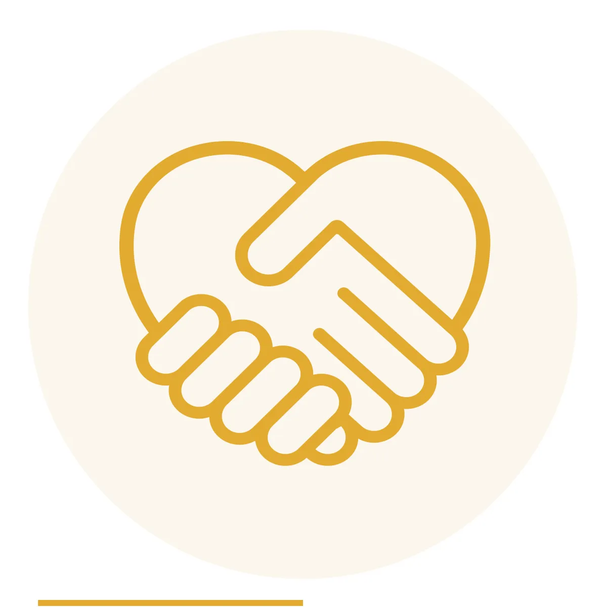 Director of Advancement and External Relations search services.