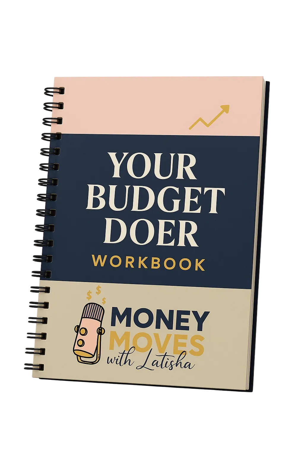 BUDGET WORKBOOK