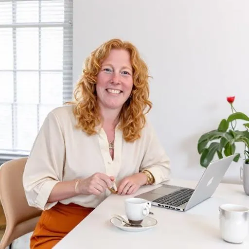 Waarom ik de Teksten Makelaar ben begonnen