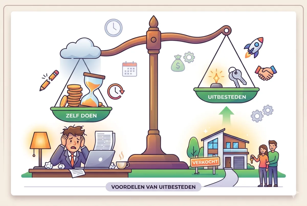 "Je bent wel duur..." Of toch niet?