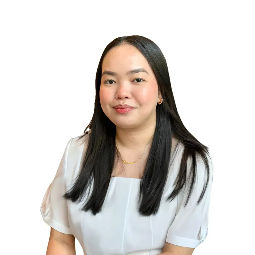 Rianna Teh