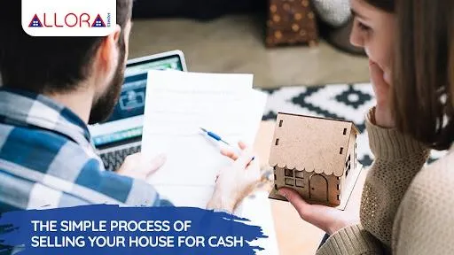 Selling Your House for Cash