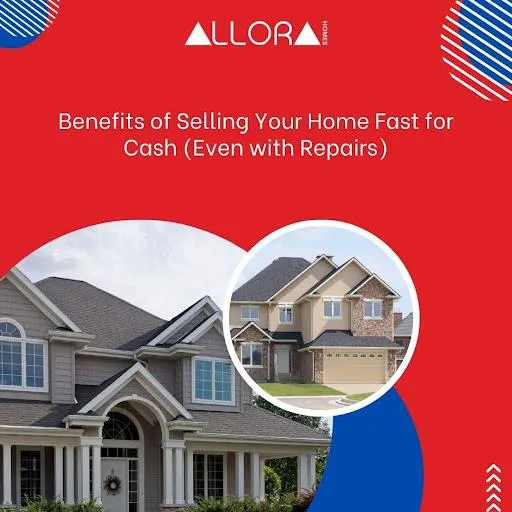 Benefits of Selling Your Home Fast