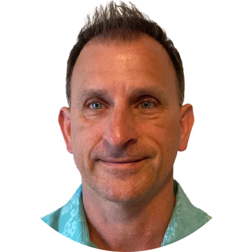 Mark Loucks