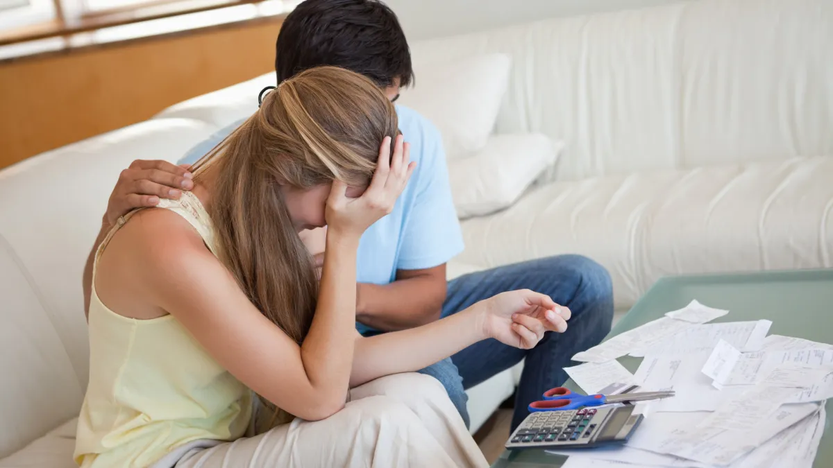 The Military Relocation & House Selling Checklist