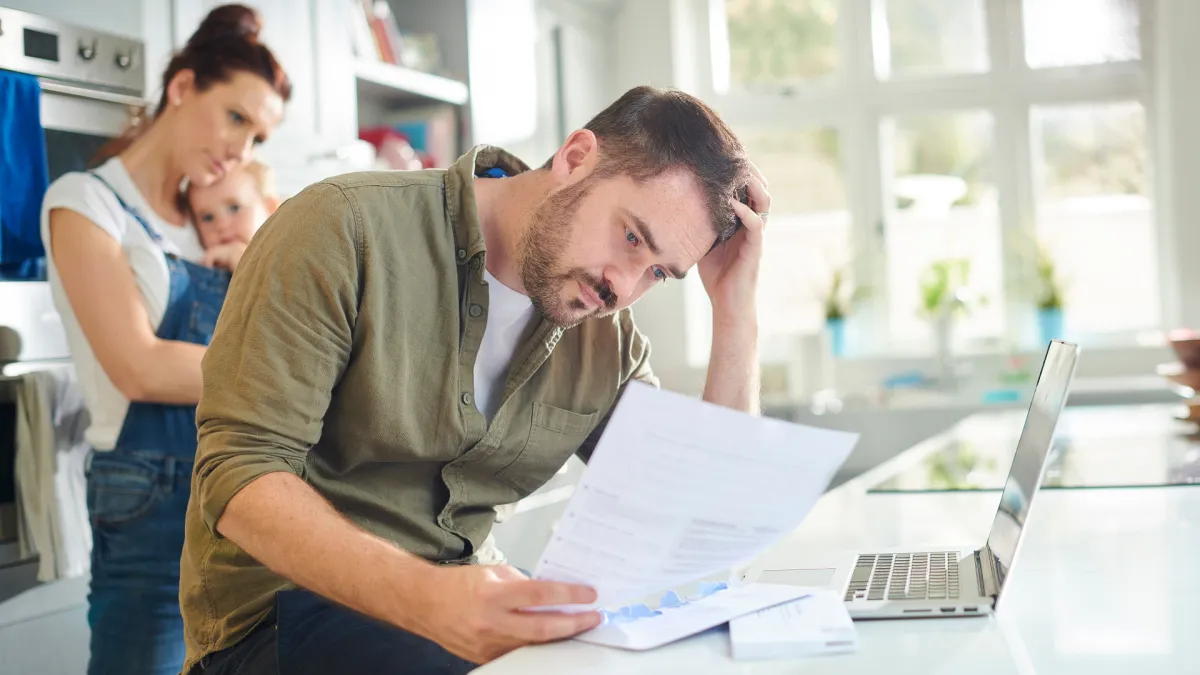 Military Relocation Assistance