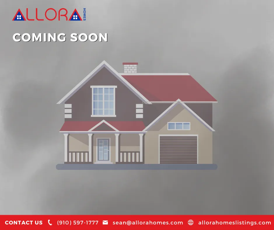 Coming Soon