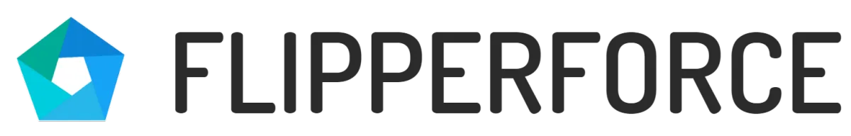 The image features the word "gusto" in bold, playful white letters