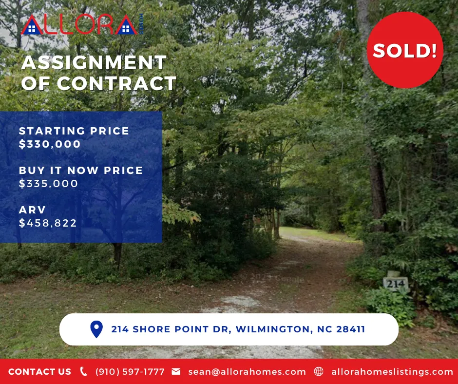 1196 Lake Pine Dr,  Fayetteville, NC 28311