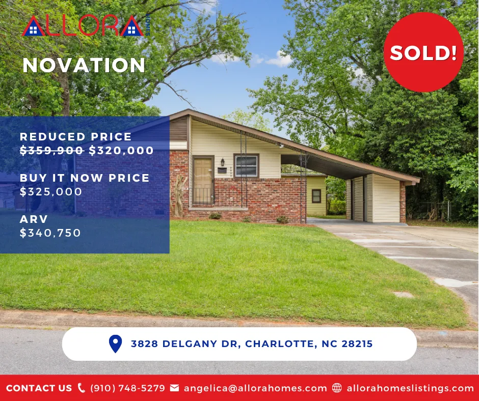 1196 Lake Pine Dr,  Fayetteville, NC 28311