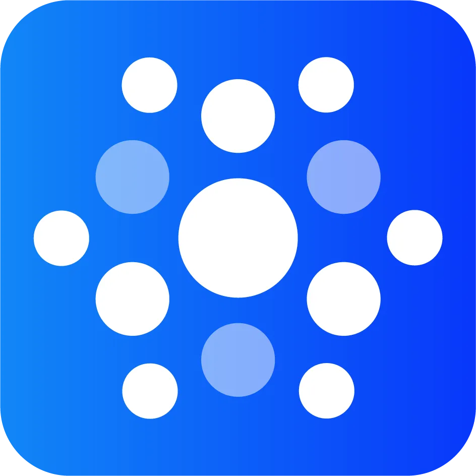 Logo featuring the word "launch" in bold red letters, accompanied by a rocket icon, with "CONTROL"