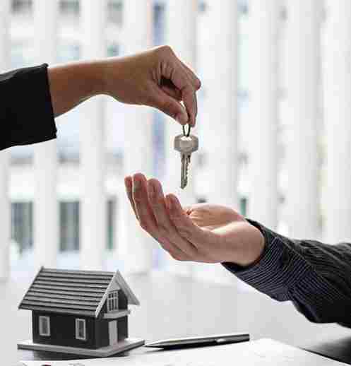 Sell Your House Fast for Cash