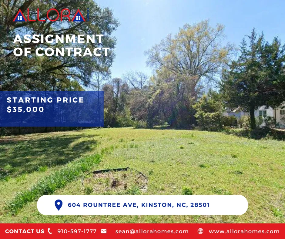 1401 Jockey Ct, Parkton, NC, 28371