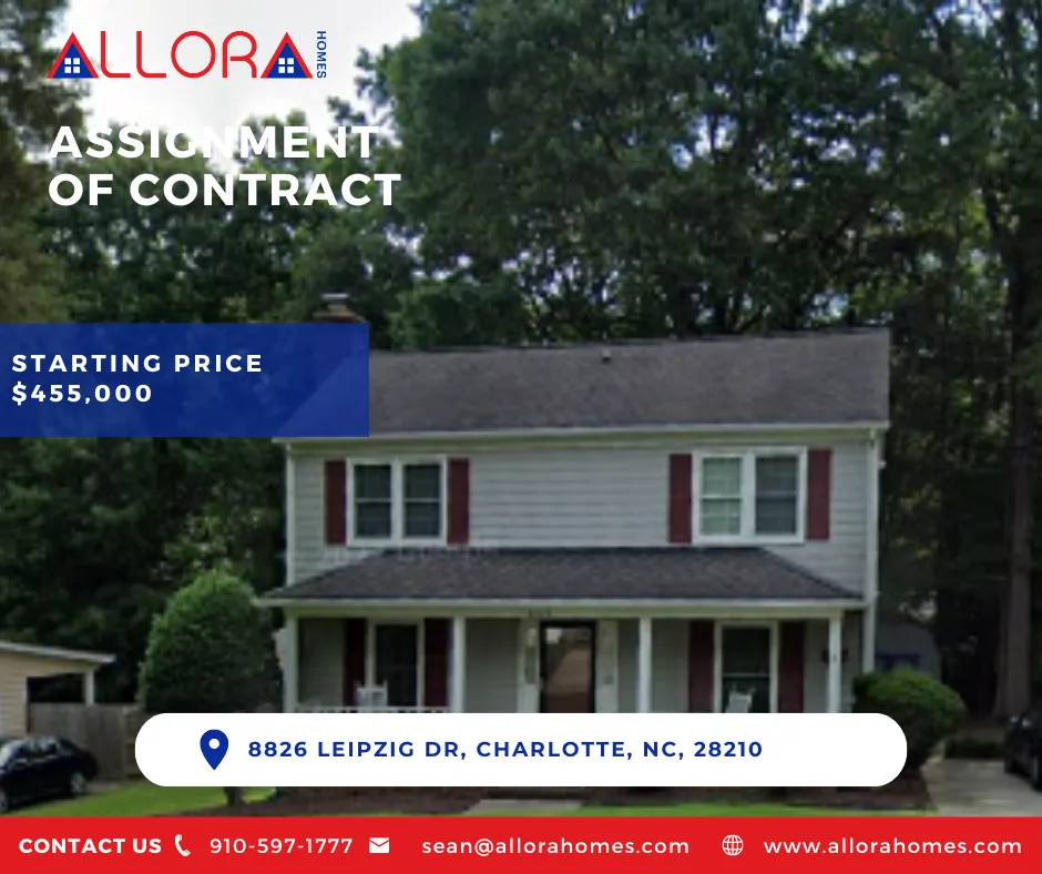 1401 Jockey Ct, Parkton, NC, 28371