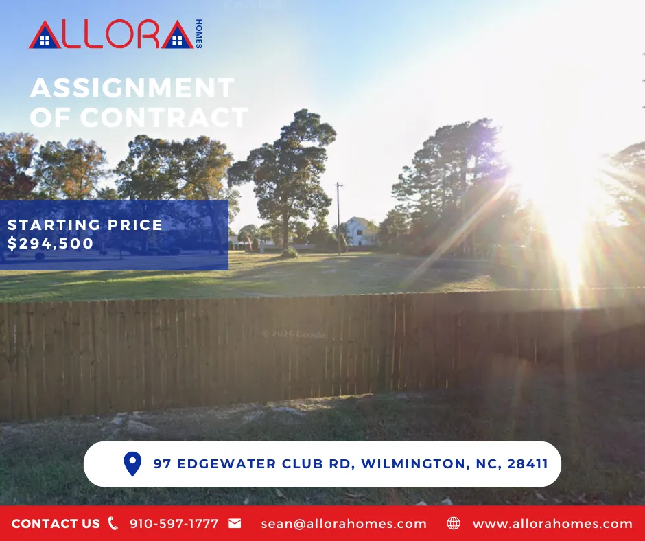 97 Edgewater Club Rd, Wilmington, NC, 28411