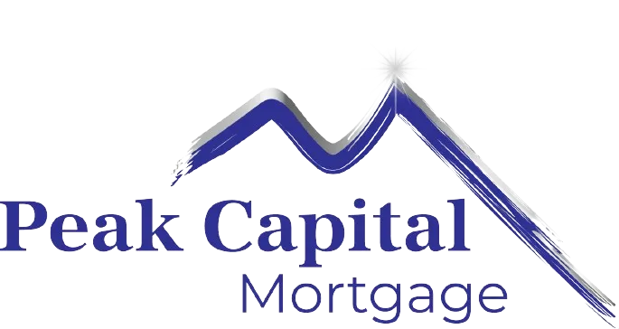 Peak Capital Mortgage - Home