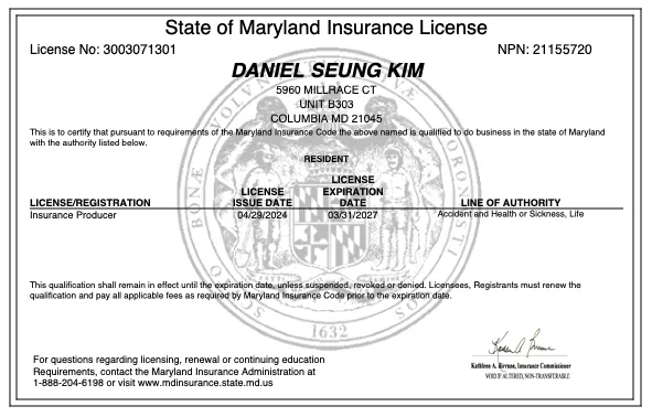 state license