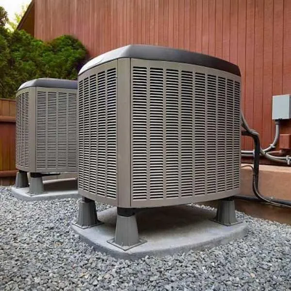 heating and ac repair and replacement in Greater Barrie & Central Lake County