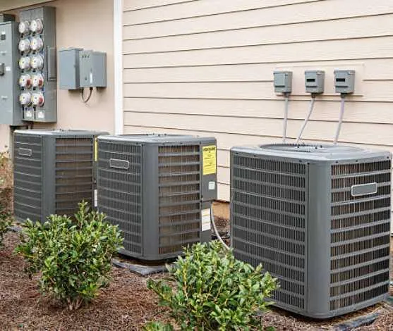 Greater Barrie & Central Lake County heating repair