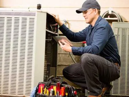 ac replacement southern nh & northeastern ma