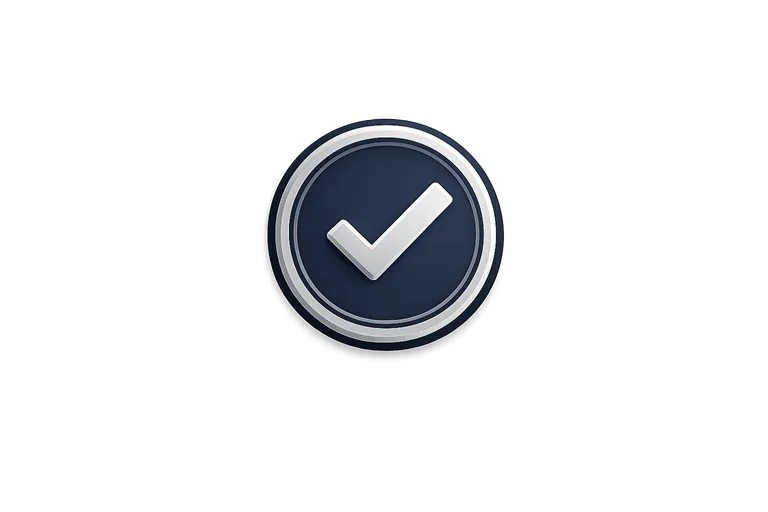 Onboarding Complete Icon