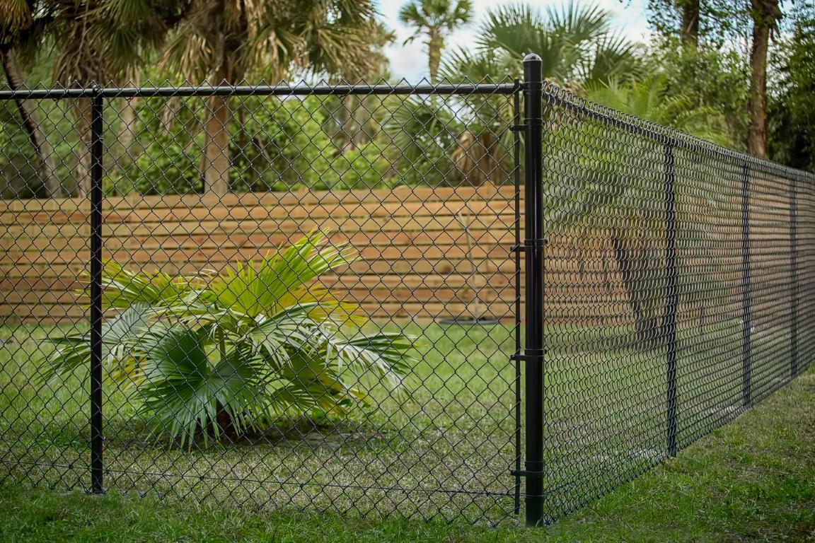 oshawa ON, fence repair