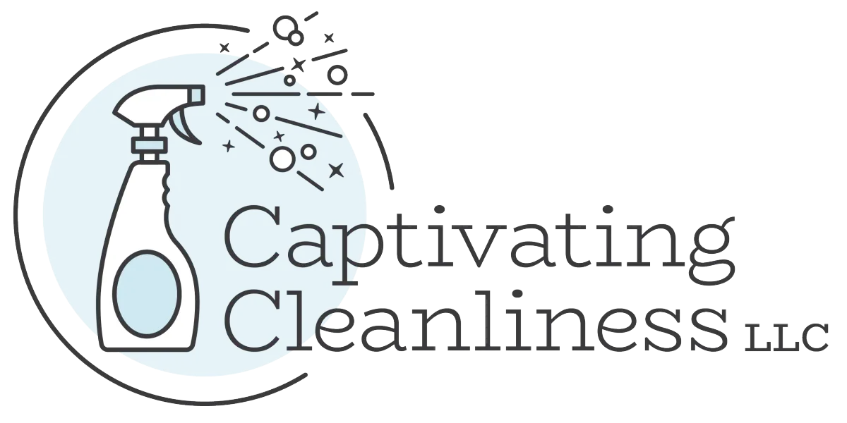 Sacramento 5 Star Home Cleaning Service Logo